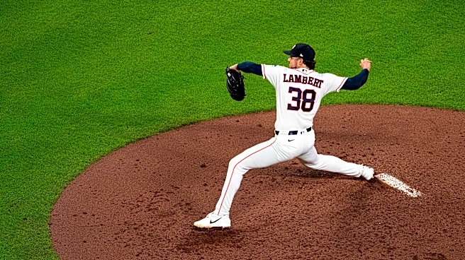 Astros at Yankees Game Discussion: 8/26/2026