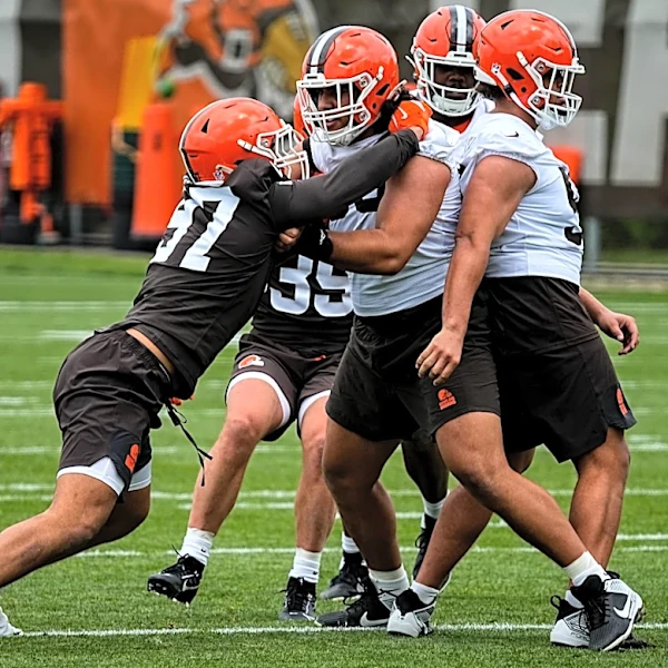 Browns vs Patriots: Most important things to watch in final preseason action