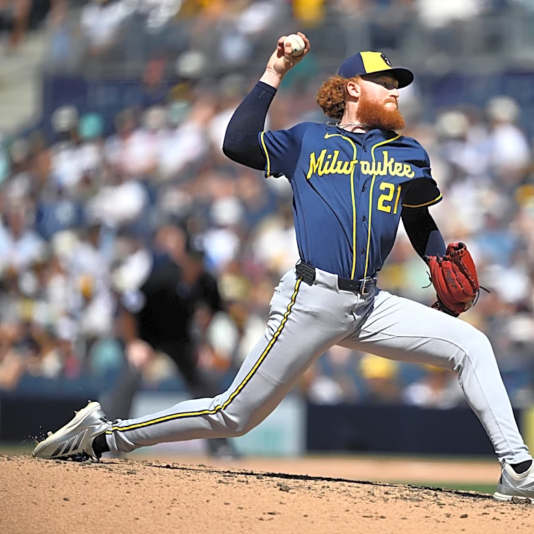 Game Discussion: Milwaukee Brewers (81-51) @ New York Mets (60-72)