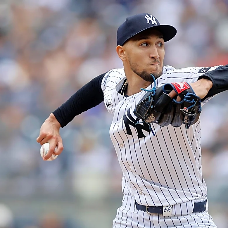 New York Yankees vs. Houston Astros: Elmer Rodríguez vs. Peter Lambert