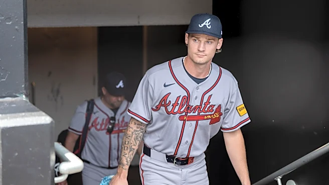 Braves vs Dodgers chat and discussion: AJ Smith-Shawver vs Roki Sasaki