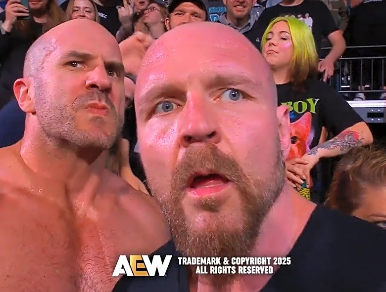 AEW Dynamite results, live discussion (Aug. 26, 2026): Death Riders explode!