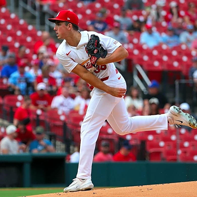 St. Louis Cardinals vs Baltimore Orioles Wednesday Night
