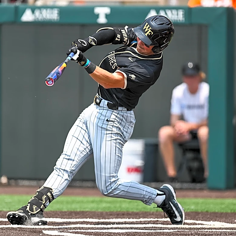 Giants Minor League Baseball roundup, August 25: Dalton Wentz with a grand introduction