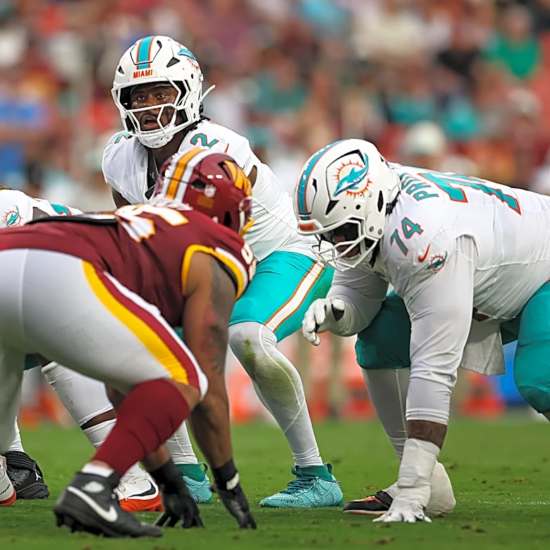 Miami Dolphins Discussion: Future Household Name Edition