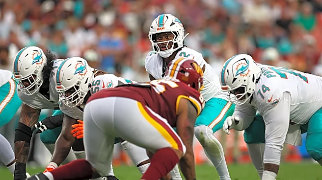 Miami Dolphins Discussion: Future Household Name Edition