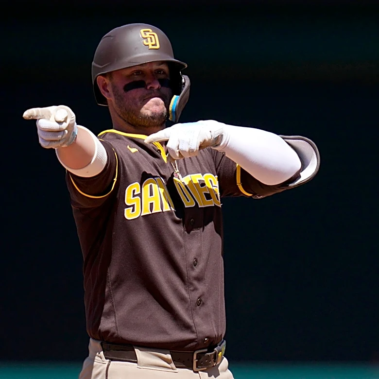 Gaslamp Ball Reacts Survey: Who has been most impressive this season?