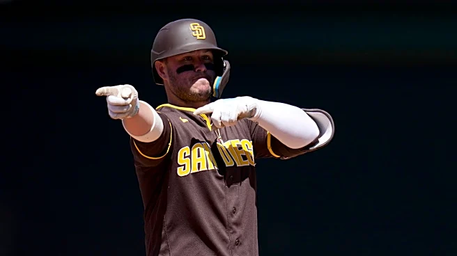 Gaslamp Ball Reacts Survey: Who has been most impressive this season?