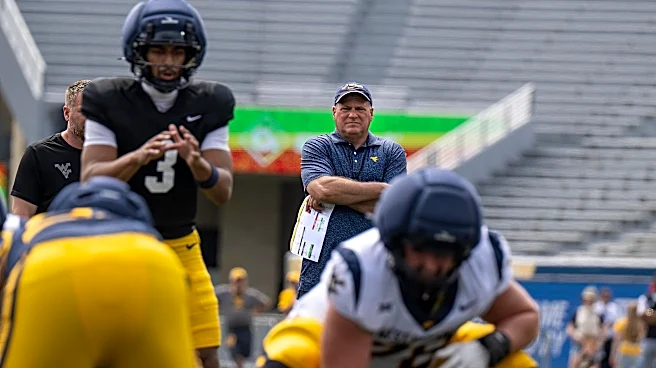 10 Reasons to be Optimistic for the 2026 Football Season