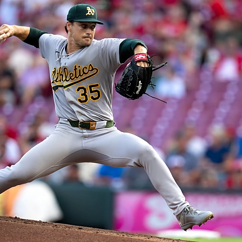 Game #134: Twins at Athletics Game Thread