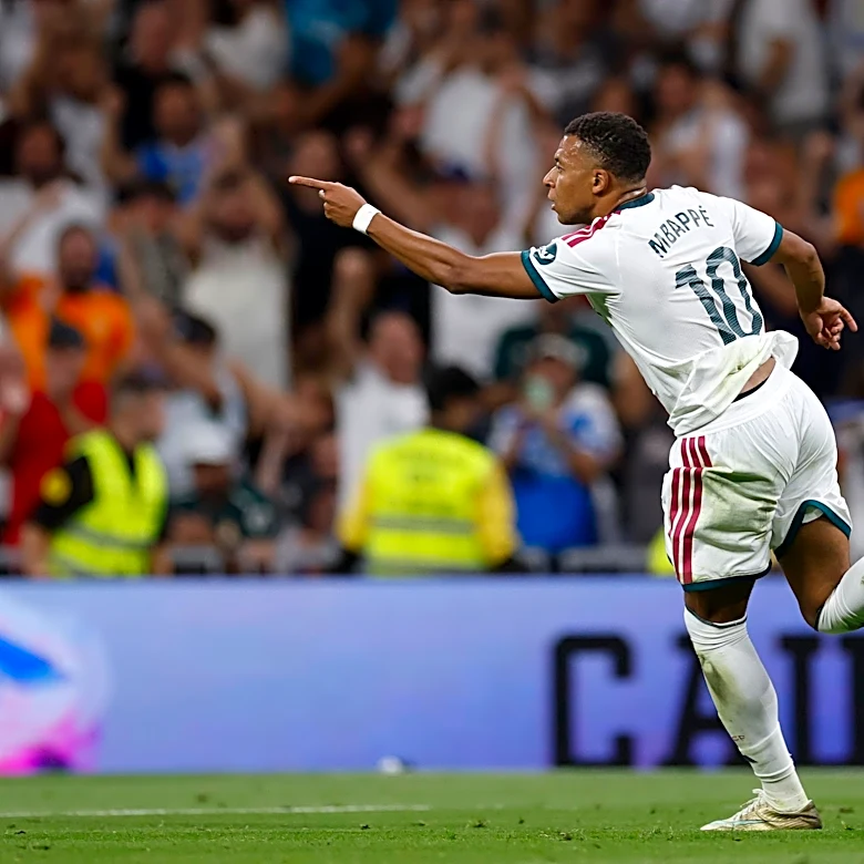 Player Ratings: Real Madrid 4-1 Real Sociedad