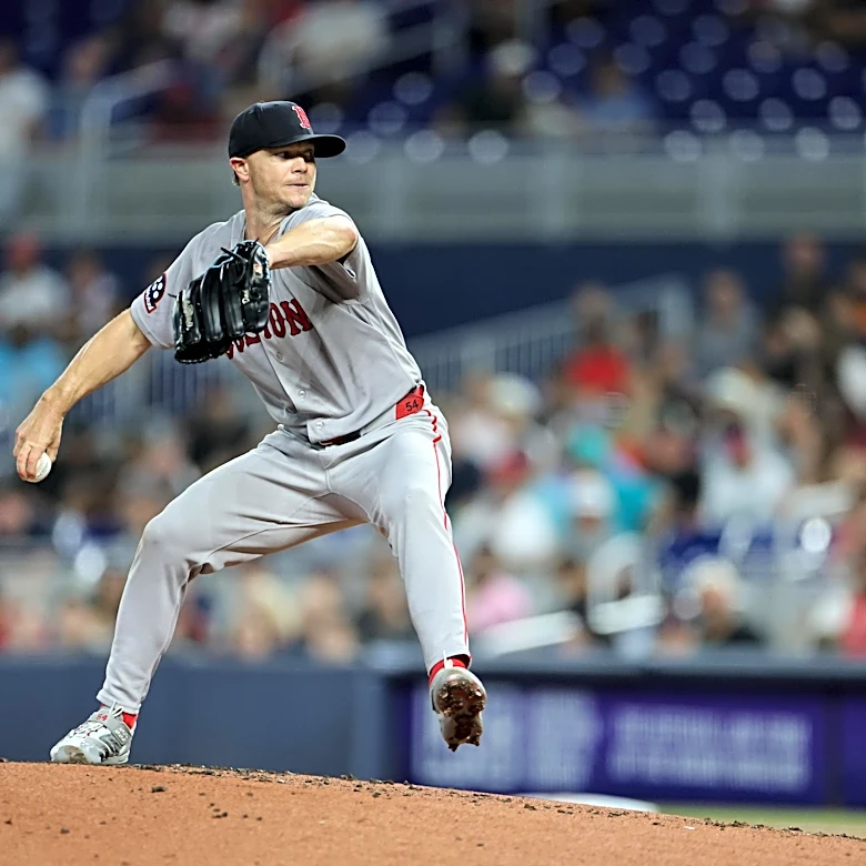 Red Sox drop series finale to Marlins before massive set in New York