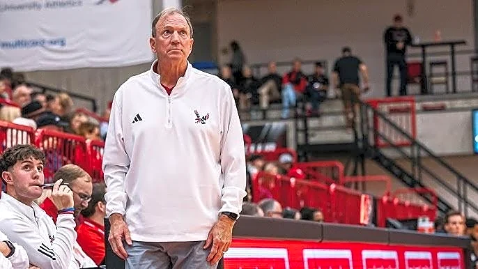 EXCLUSIVE: Before Mark Few, There Was Dan Monson