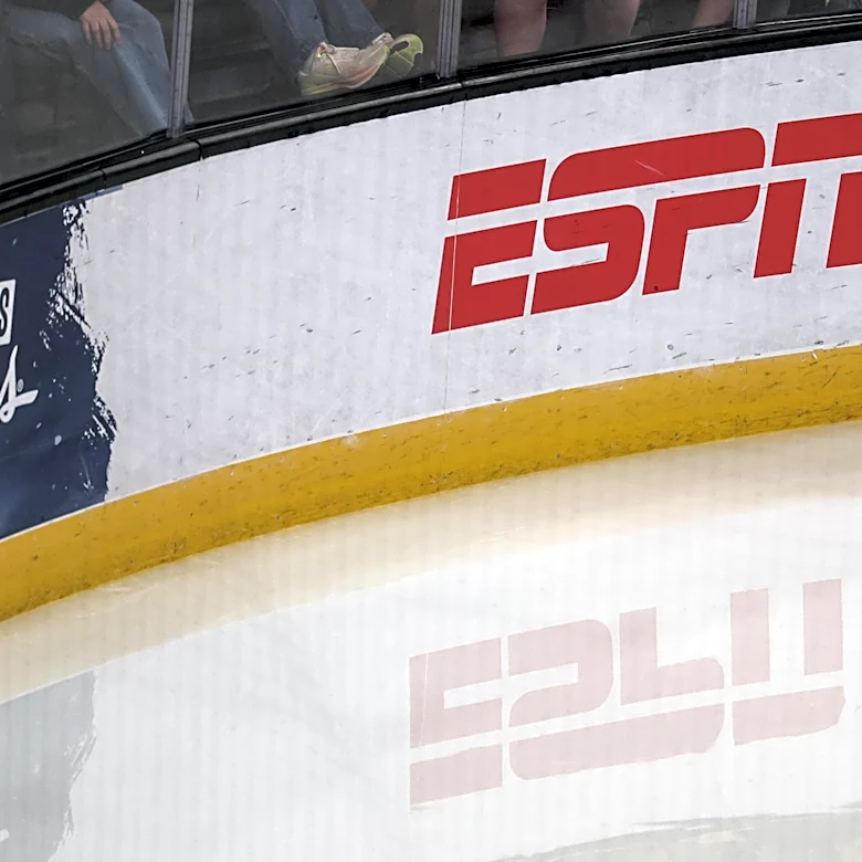 NHL announces Hurricanes to be on National TV 12 times