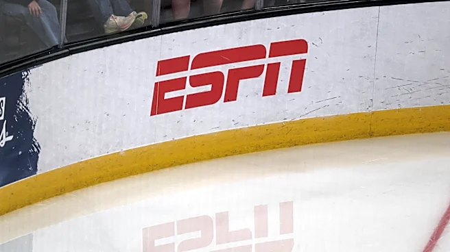 NHL announces Hurricanes to be on National TV 12 times