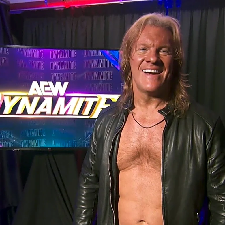 Chris Jericho will be doing something for the first time ever at AEW All In