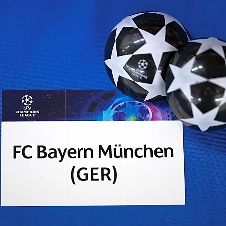 BFW Roundtable: Who would you like Bayern Munich to face in the UCL league phase?