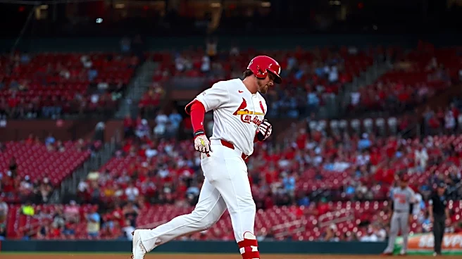 St. Louis Cardinals Come Roaring Back from Big Deficit But Lose to Orioles Again