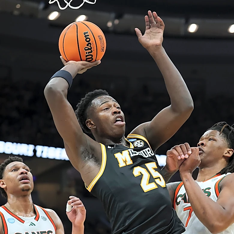 Mark Mitchell facing transfer scrutiny from SEC, per report