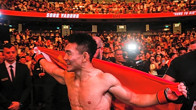UFC Shanghai best betting props, parlays and picks | Nurmagomedov vs. Song