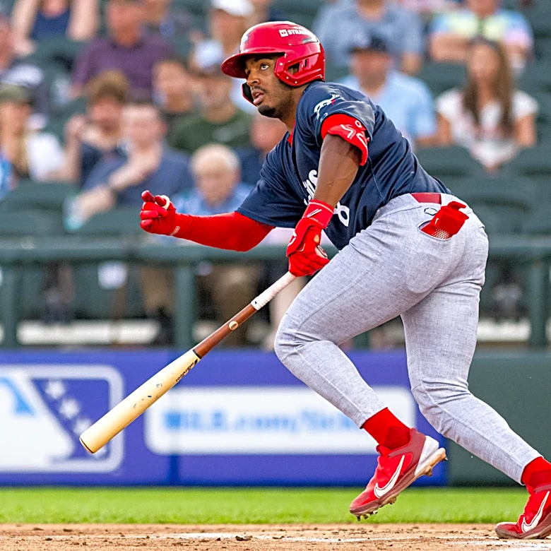 White Sox Minor League Update: August 26, 2026
