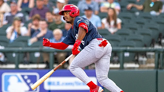 White Sox Minor League Update: August 26, 2026