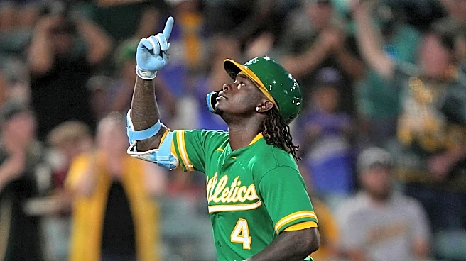 A’s 7, Twins 4: Morris meltdown