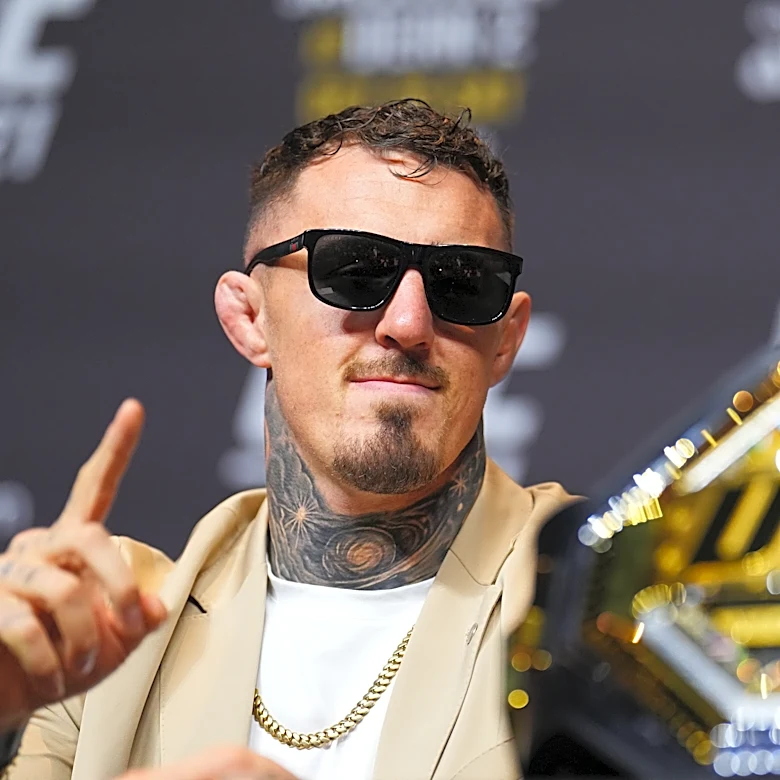 Tom Aspinall refutes rumors, promises comeback: ‘I’m not leaving the UFC’