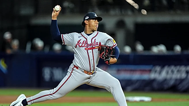 Braves News: Roster move, Dodgers drama, more
