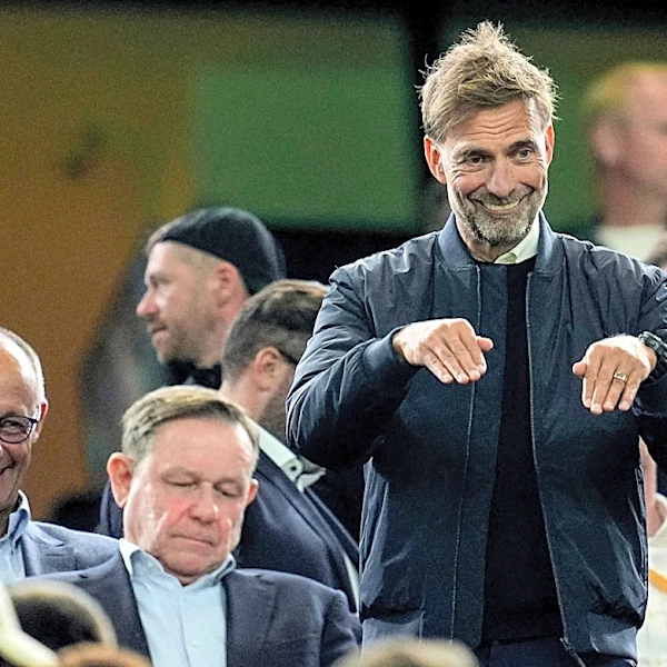 Bayern Munich News: Jürgen Klopp has already spoken with key Bundesliga coaches, including FC Bayern’s Vincent Kompany; PSG, Liverpool still talkin...