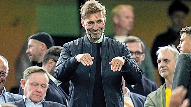 Bayern Munich News: Jürgen Klopp has already spoken with key Bundesliga coaches, including FC Bayern’s Vincent Kompany; PSG, Liverpool still talkin...