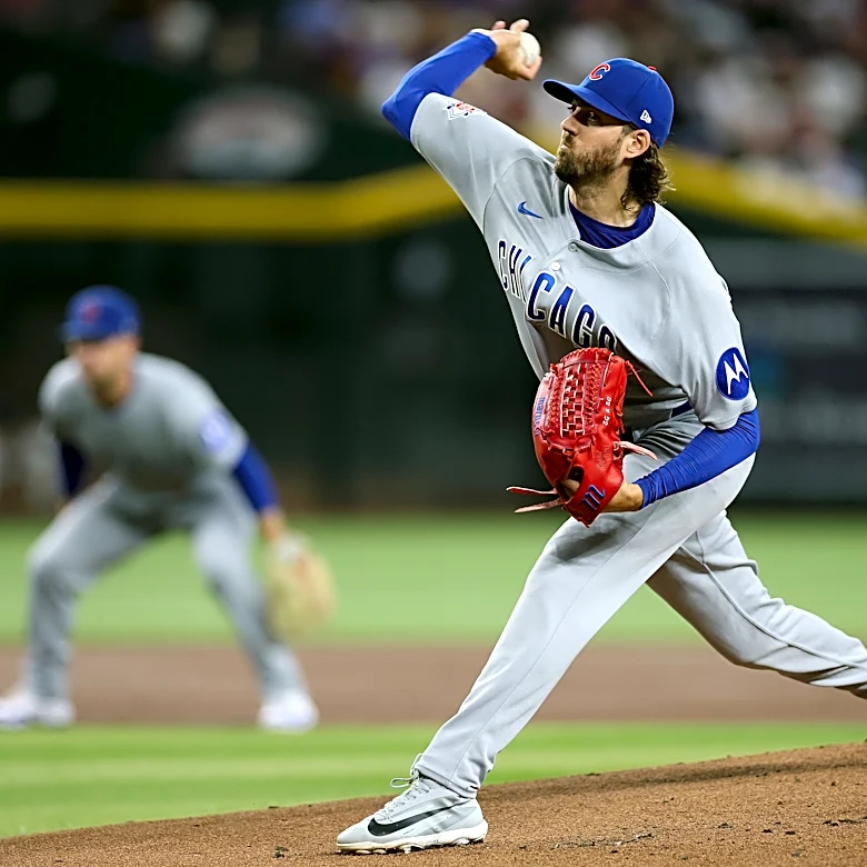 Cubs BCB After Dark: Matthew Boyd or Kevin Gausman?