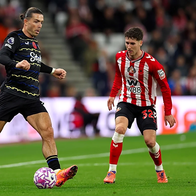 Jack Grealish to Sunderland? Why the Move Could Actually Make Sense