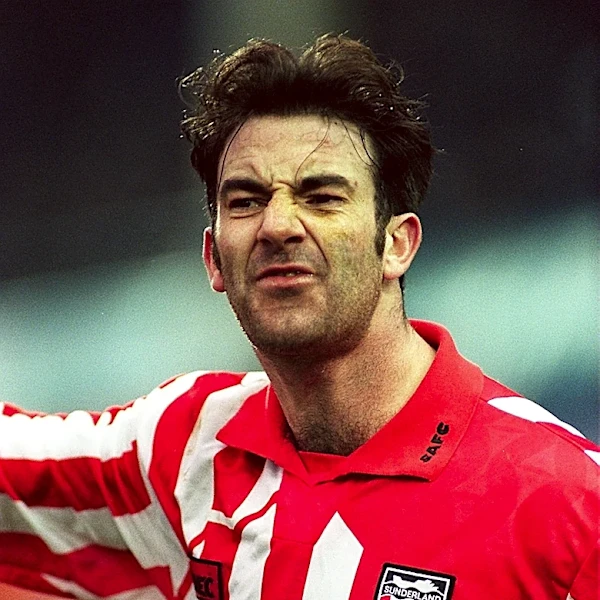 On This Day (27 Aug 1994): Gray Day For Sunderland At Stoke – And Club Set To Be Sold