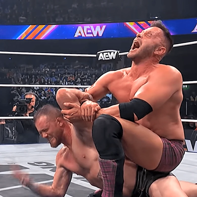 AEW Dynamite recap, reactions (Aug. 26, 2026): The dream is alive