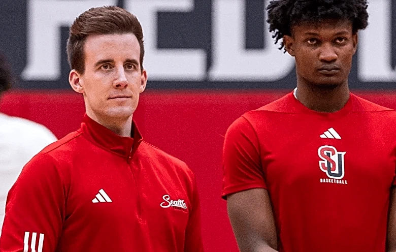 Gonzaga Hires Seattle U’s Bryce Douglas to Basketball Staff