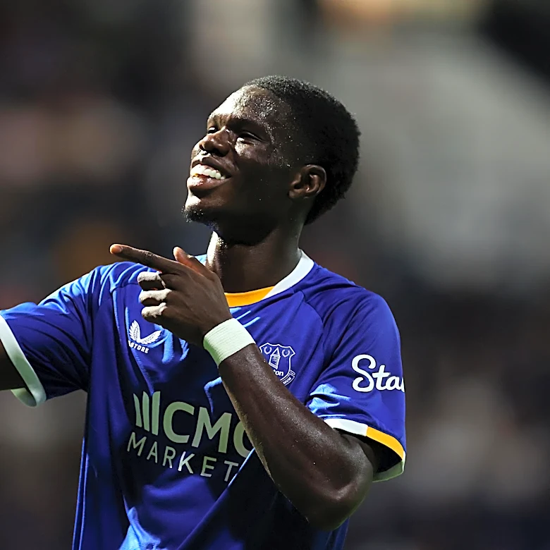 Thursday’s Everton News: Barry hat trick, Wolves next, Ndiaye interest, busy week ahead