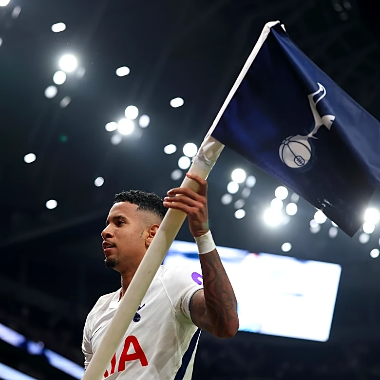 The Hoddle of Coffee: Tottenham Hotspur News and Links for Thursday, August 27