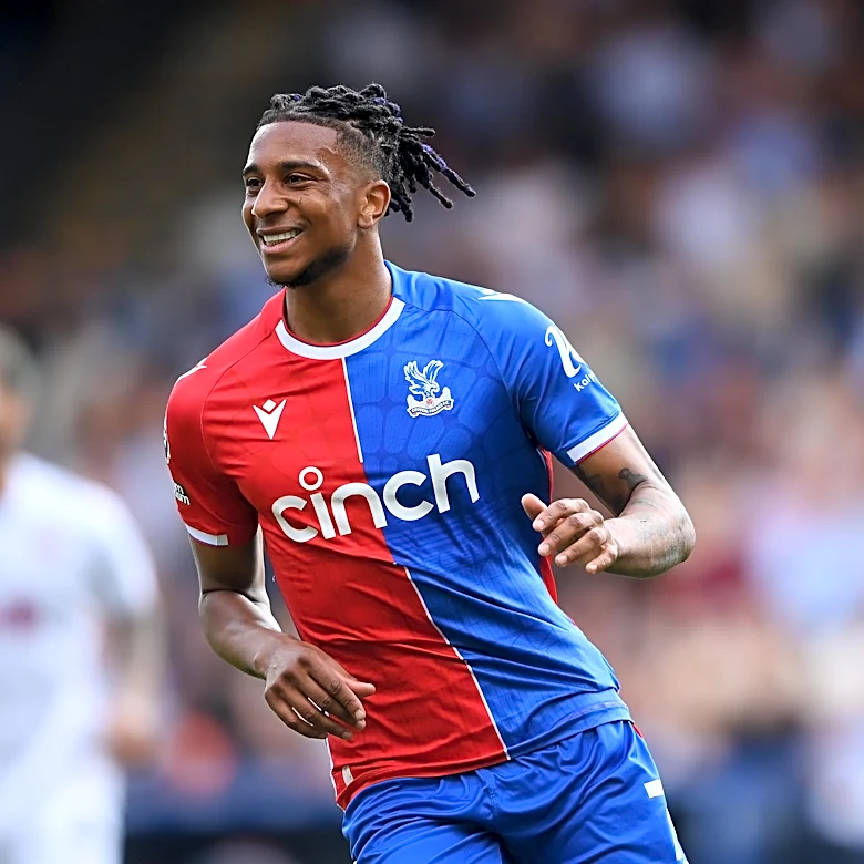 Bayern Munich star Michael Olise names London as his favorite city