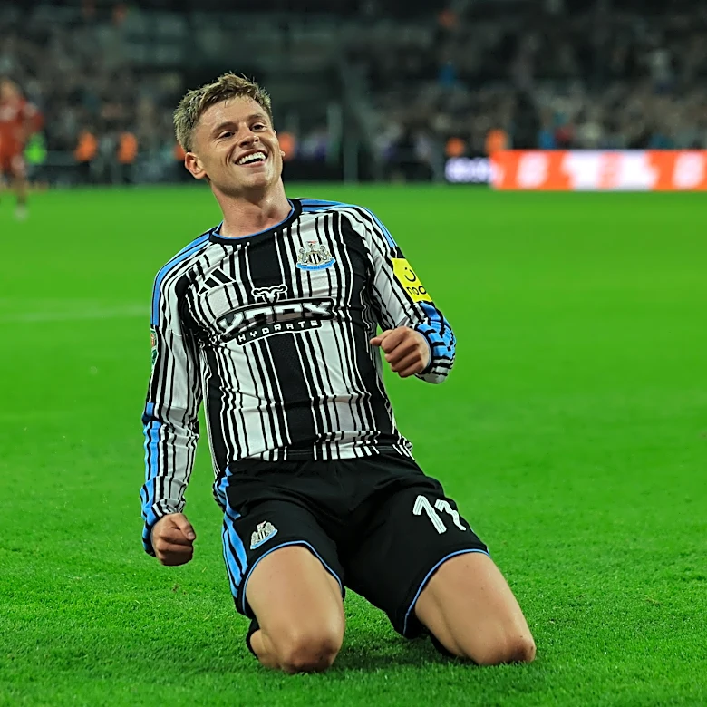 EFL Cup | Newcastle 3-2 West Brom Albion — Match Report: Bent, Didn’t Break