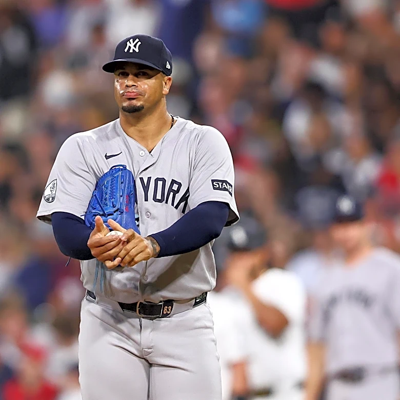 Yankees news: Fernando Cruz facing elbow surgery