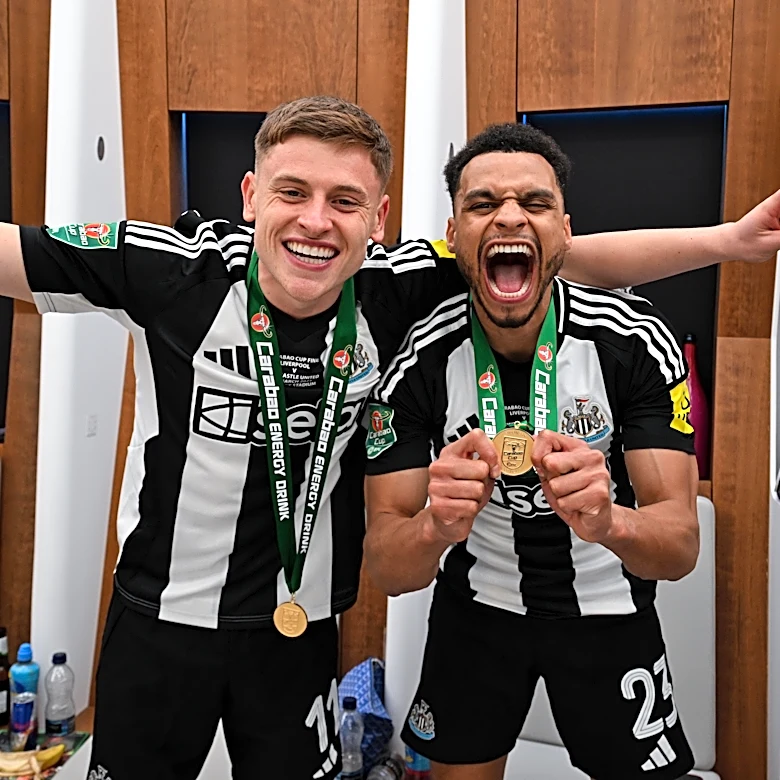 Nottingham Eyes Newcastle Winger As Late Transfer Target: Report