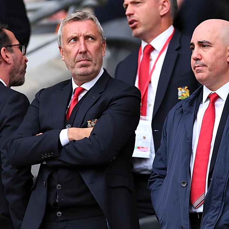 Why United might not be done in the transfer window just yet