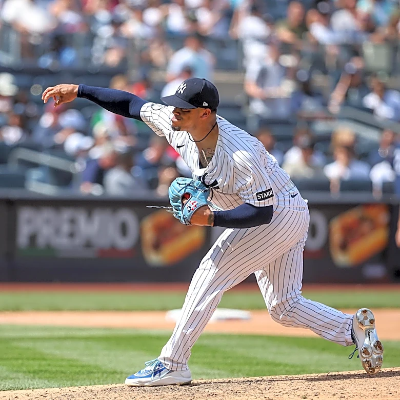 How worried are you about the Yankees’ September bullpen?