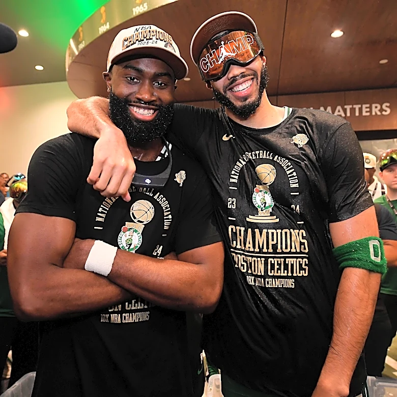 Banner Years: 2024, A Superteam After the Superteam Era
