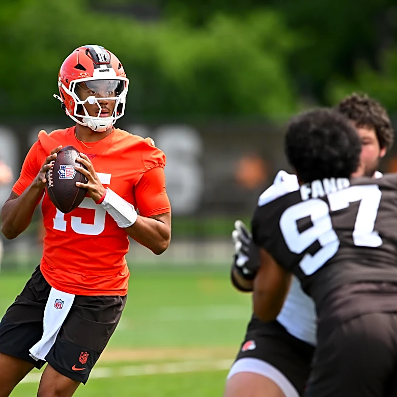 Cleveland Browns news: Drawing the curtain on the 2026 preseason