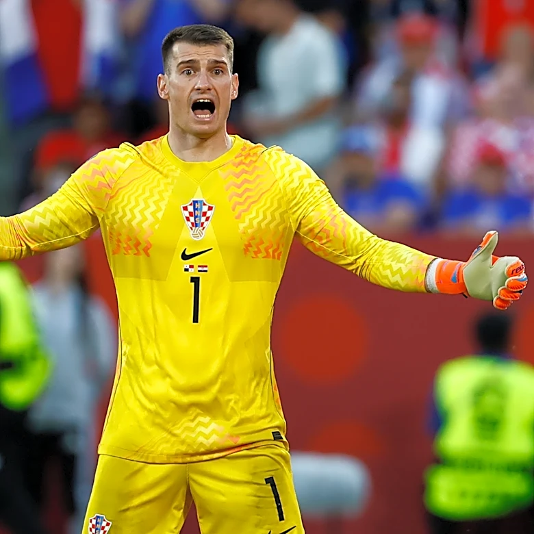 Barcelona sign goalkeeper Dominik Livakovic from Fenerbahce on four-year contract