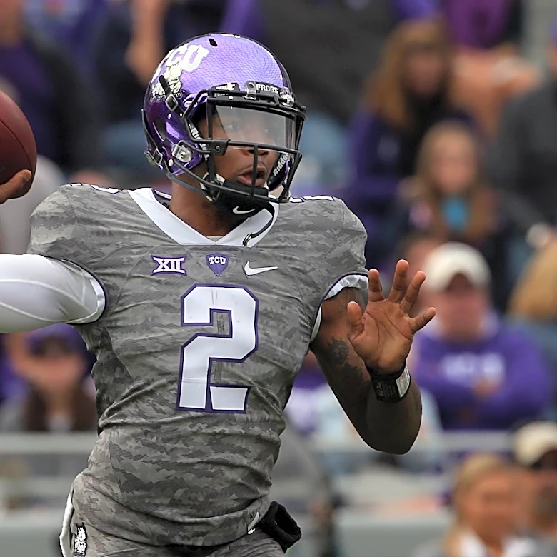 2026 TCU Countdown to Kickoff: 2 Days Until Horned Frog Football