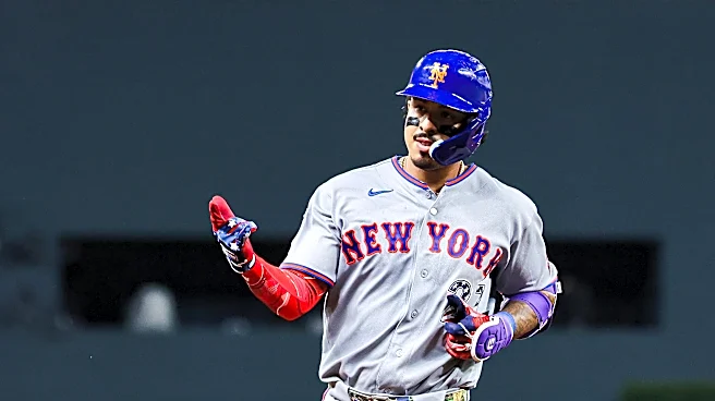 Mets Daily Prospect Report, 8/27/26: Two out of three ain’t bad