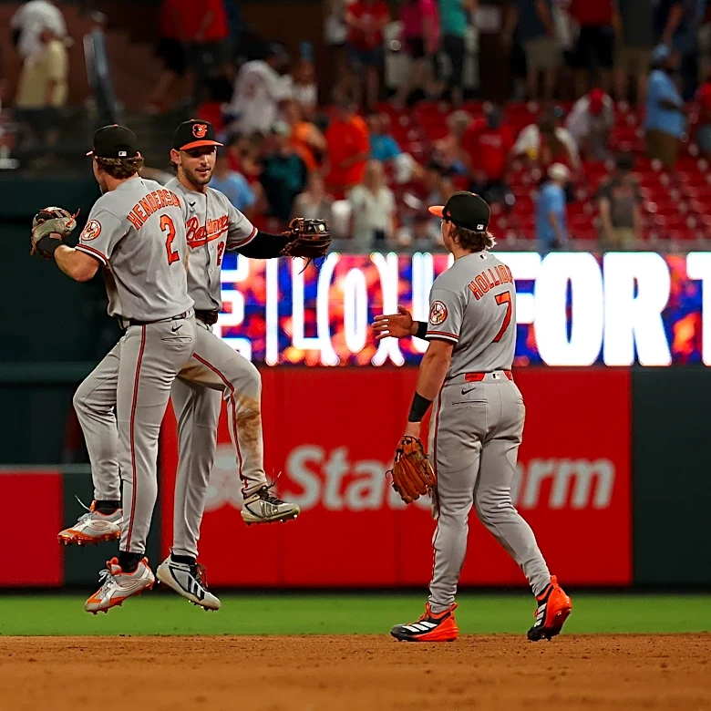 Orioles news: The O’s survived a near-meltdown